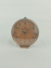 Réveil vintage carat d'occasion  Expédié en Belgium
