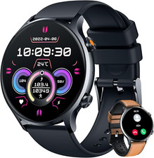 Orologio smartwatch uomo usato  Italia
