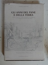 Gli anni del usato  Carpi