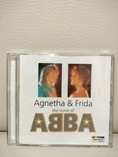 Agnetha frida the usato  Santa Venerina