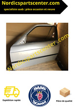 Porte gauche saab d'occasion  Ham