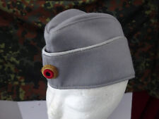 Frühe bundeswehr schiffchen gebraucht kaufen  Freihung