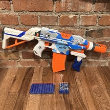 Nerf strike elite for sale  Apex