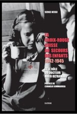 Croix rouge suisse for sale  UK