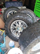 18x10 moto metal for sale  Waveland