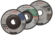 Bosch disco abrasivo usato  Italia
