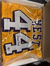 Jerry west hand for sale  Ceres