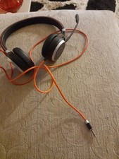 Jabra stereo black for sale  SHEFFIELD
