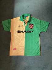 Manchester united newton for sale  WARE