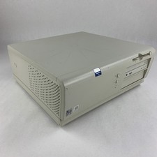 Computador desktop Dell OptiPlex GXA DCM Pentium II 300 MHz 128 MB sem sistema operacional sem HDD comprar usado  Enviando para Brazil