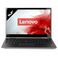 Lenovo thinkpad yoga gebraucht kaufen  Ettlingen