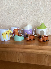 Set kleinkinder tassen gebraucht kaufen  Tholey