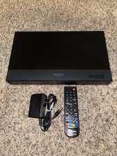 Leitor de Blu-ray Panasonic 4K Ultra HD Premium vídeo e áudio de alta resolução DP-UB150P-K comprar usado  Enviando para Brazil