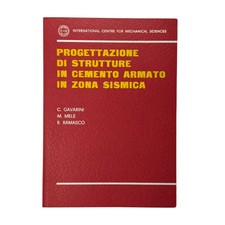 Aa.vv. progettazione strutture usato Aa.vv. progettazione strutture usato  Italia