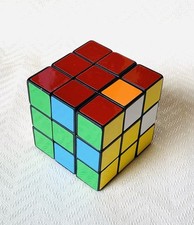 Kleiner rubik würfel gebraucht kaufen  Dortmund