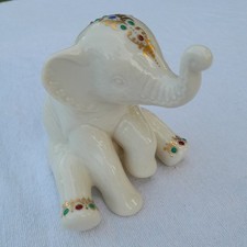 Lenox sitting elephant for sale  Ocala