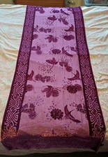 Biba scarf cut for sale  NEATH