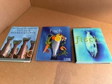 Kochbuch fisch meeresfrüchte gebraucht kaufen  Zeven