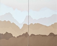Martin brownscape nature for sale  San Diego