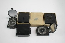 Military compasses inc for sale  LEEDS