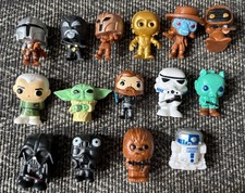 star wars cake topper for sale star wars cake topper for sale BARNSLEY