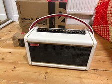 Positive grid spark for sale Positive grid spark for sale  PRESTATYN