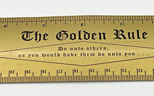 Golden rule aluminum for sale  Nixa