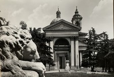 Cartolina rho milano usato Cartolina rho milano usato  Treviso Bresciano