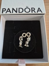 Pandora charms disney gebraucht kaufen  Wiesbaden