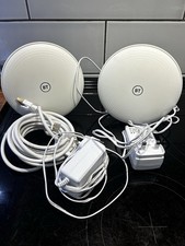 Wifi broadband extenders for sale  LONDON