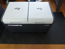 Dometic cfx375dz fridge for sale  WATFORD