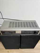 Jvc gx1 stereo for sale  LONDON