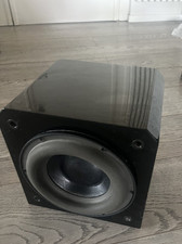 jbl sub 140 230 usato  Roma
