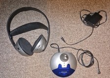 funk kopfhoerer philips gebraucht kaufen  Hameln