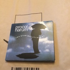 Procol harum prodigal for sale  HULL
