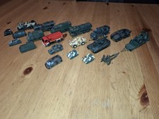Minitanks herpa bundeswehr gebraucht kaufen  Rüdersdorf