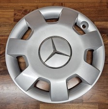 Riginal mercedes benz gebraucht kaufen  Waldshut-Tiengen