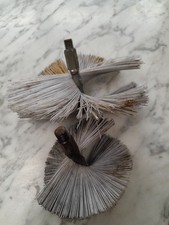 Soft chimney sweeping for sale  ILFORD