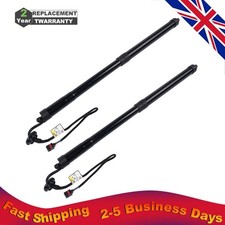 Electric tailgate damper for sale  RUGBY