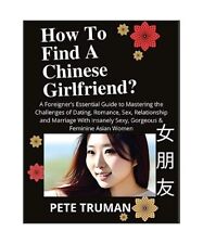 How find chinese gebraucht kaufen  Trebbin