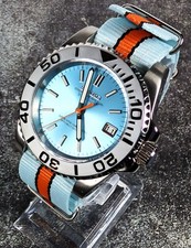 Seiko mod custom d'occasion  Expédié en Belgium