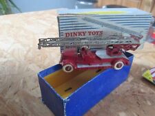 Dinky toys mecano d'occasion  Flines-lez-Raches
