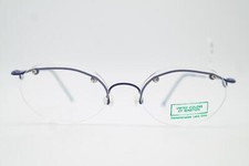 Vintage brille benetton gebraucht kaufen  Deutschland