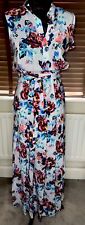 Mary katrantzou floral for sale  WATFORD