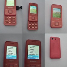 Cellulare samsung e2330 usato Cellulare samsung e2330 usato  Giugliano in Campania