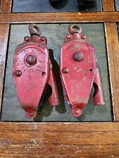 Vintage metal double for sale  Bremerton