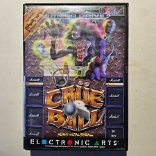 Crüe ball heavy gebraucht kaufen  Berlin
