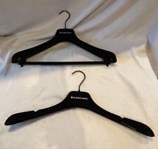 velvet suit 8 hangers for sale  Hopkins