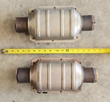 Scrap used catalytic for sale  Gainesville