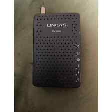 Modem Linksys comprar usado  Enviando para Brazil